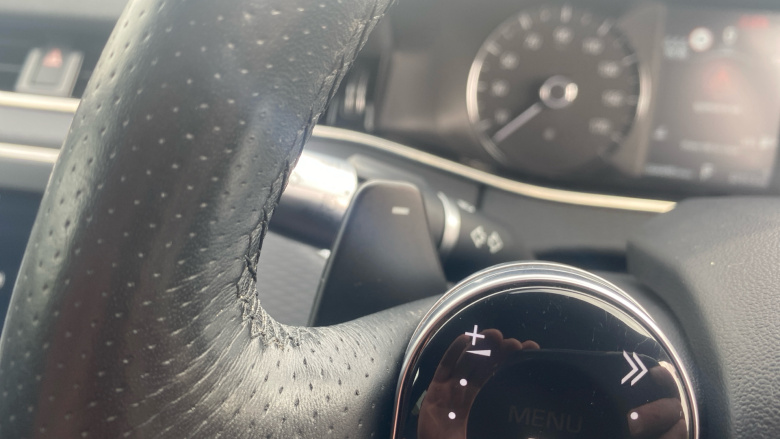 Land Rover Range Rover Evoque 2.0 P250 R-Dynamic S 5dr Auto Petrol Hatchback